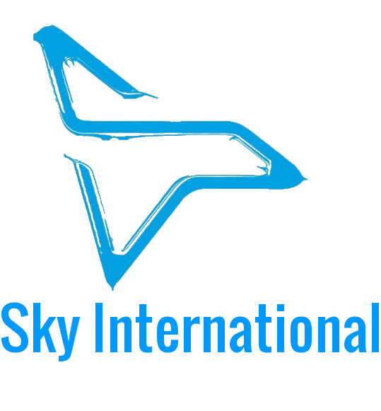 Sky fly way